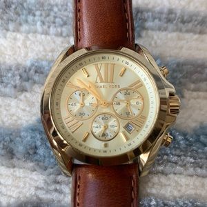 Michael Kors Used watch